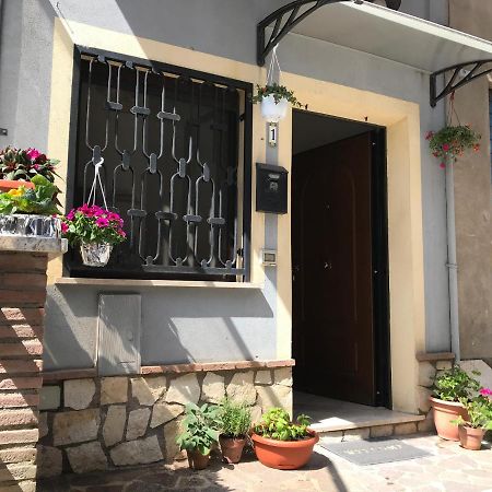Casetta Porta Riore - Sonnino Casa Vacanze Экстерьер фото