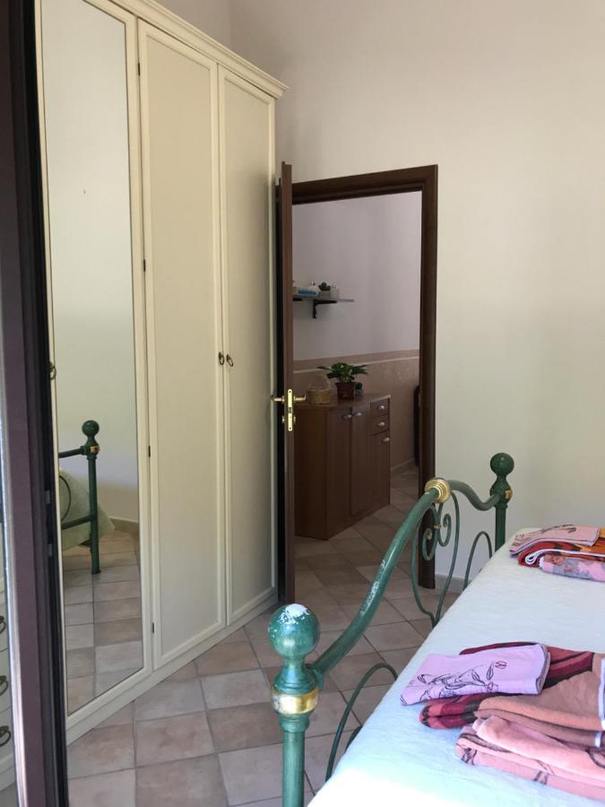 Casetta Porta Riore - Sonnino Casa Vacanze Экстерьер фото