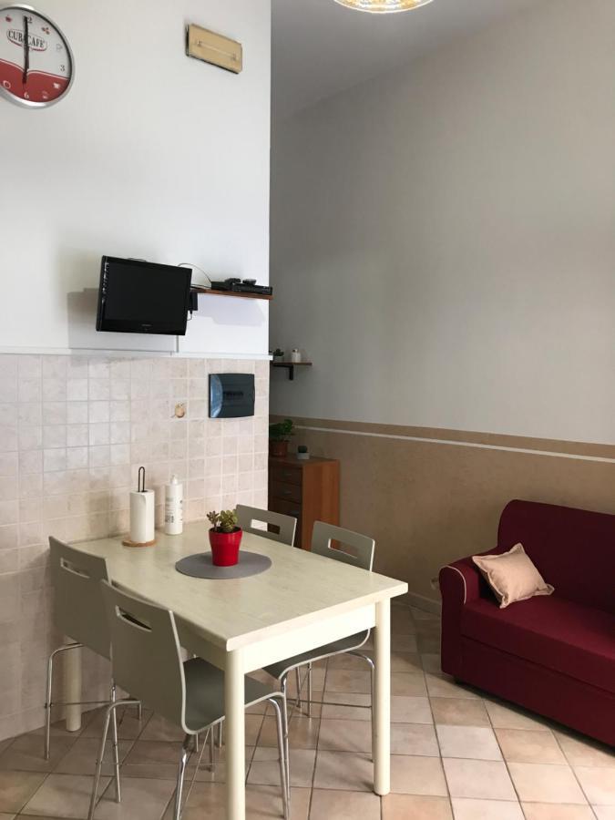 Casetta Porta Riore - Sonnino Casa Vacanze Экстерьер фото