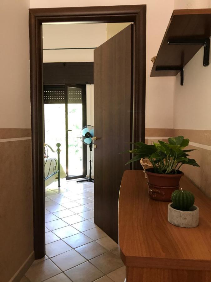 Casetta Porta Riore - Sonnino Casa Vacanze Экстерьер фото